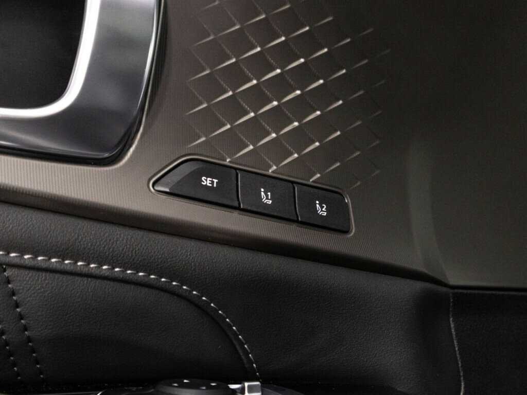 Kia Sorento, 2024 Фото №23