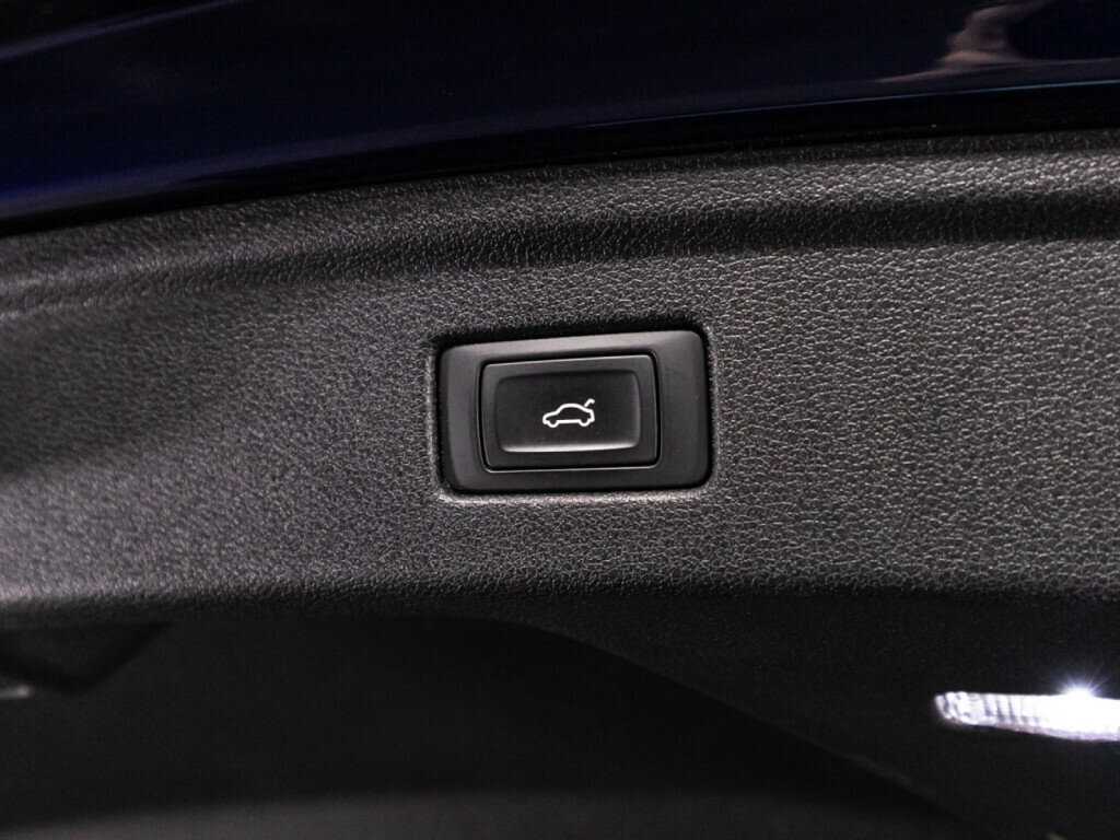 Audi A5 Sportback 40 TFSI, 2020 Фото №15