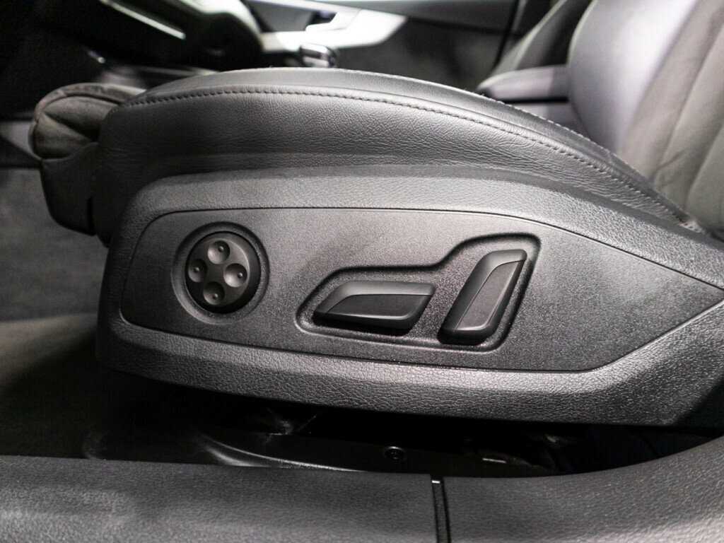 Audi A5 Sportback 40 TFSI, 2020 Фото №19