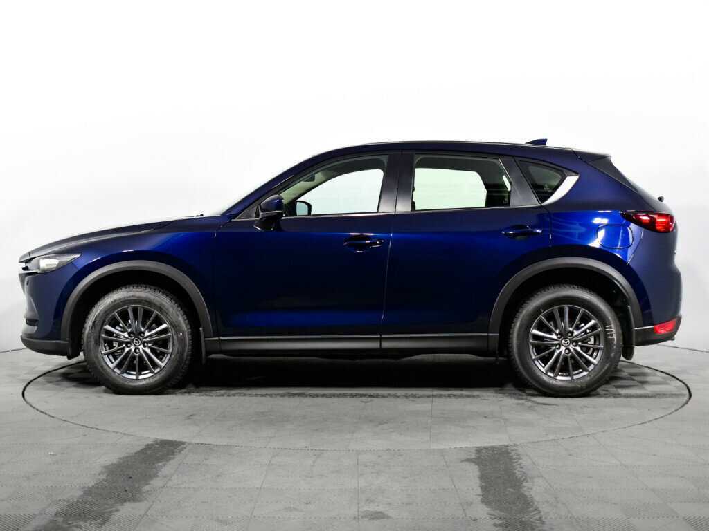 Mazda CX-5, 2021 - 1 585 км. | Фото №8