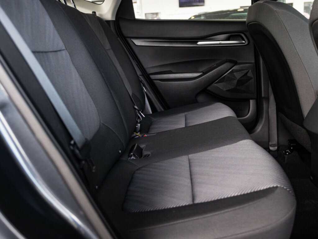 Kia Seltos, 2024 Фото №14