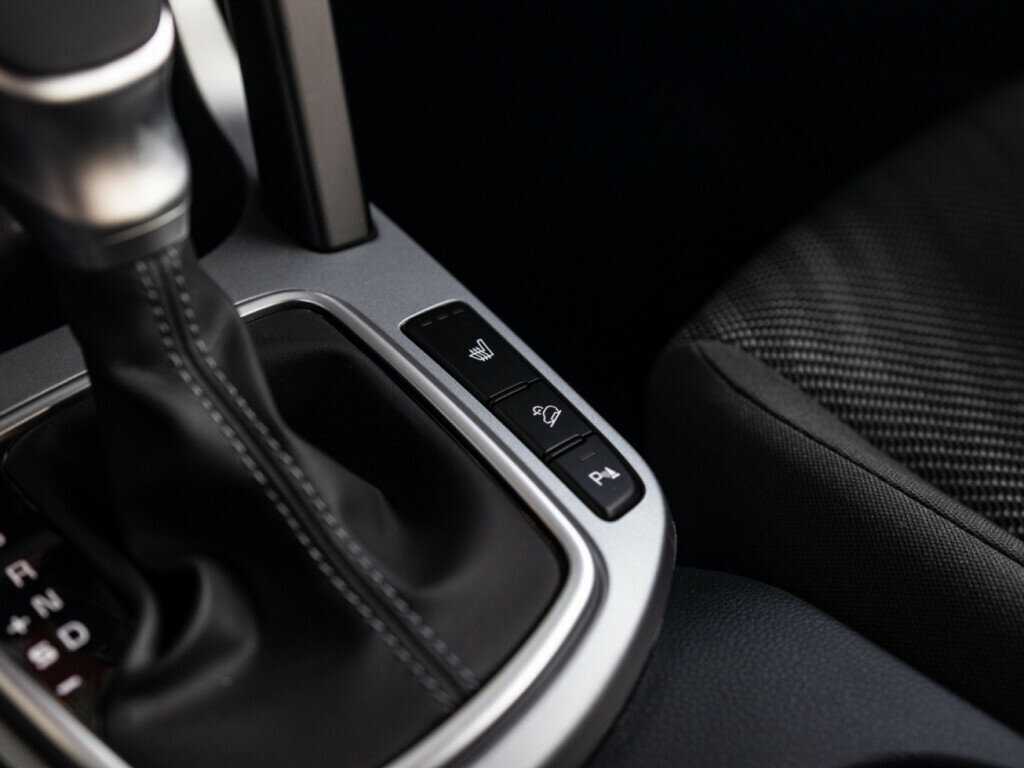 Kia Seltos, 2024 Фото №23