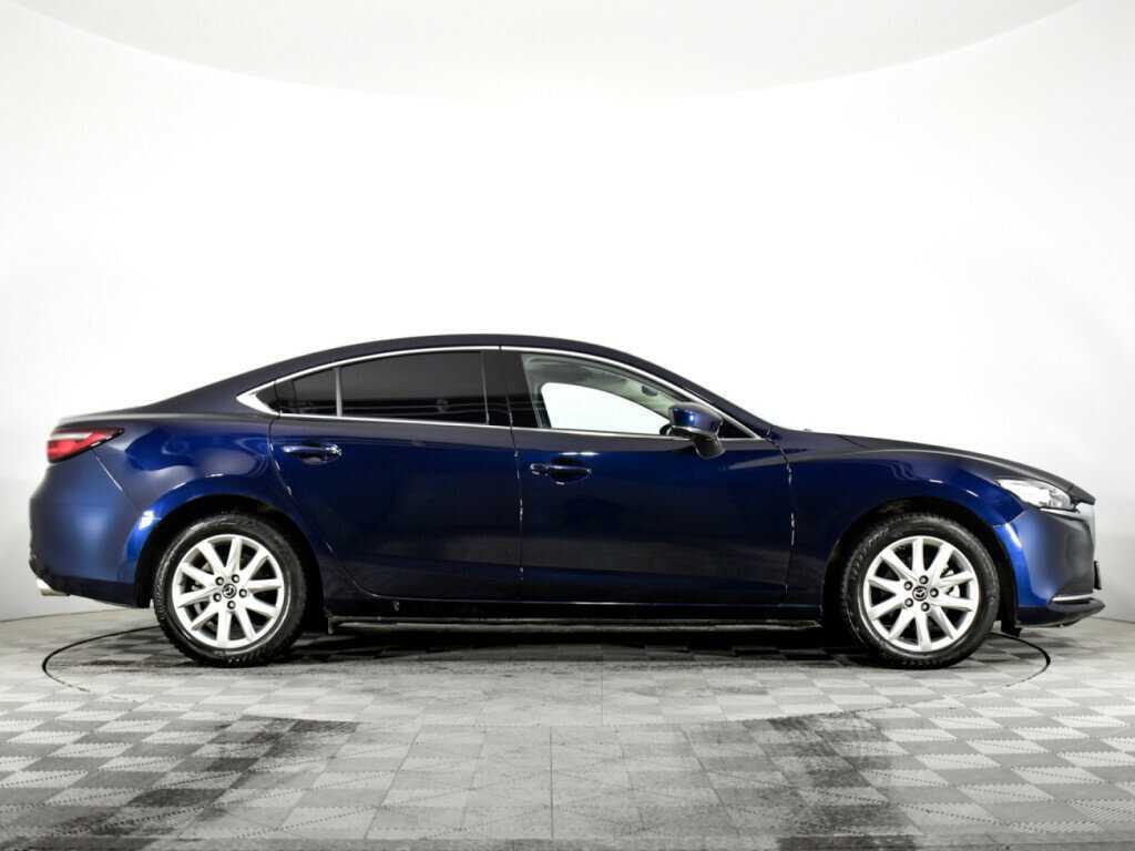 Mazda 6, 2022 - 30 116 км. | Фото №4