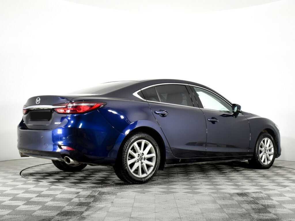 Mazda 6, 2022 - 30 116 км. | Фото №5