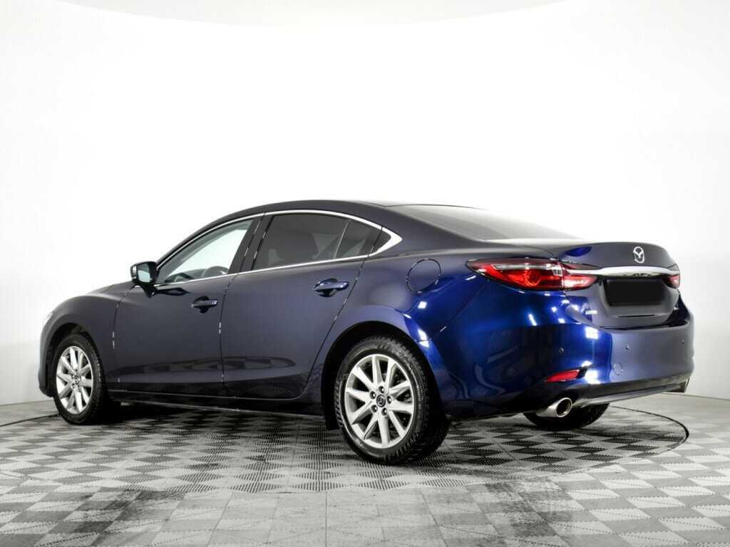 Mazda 6, 2022 - 30 116 км. | Фото №7