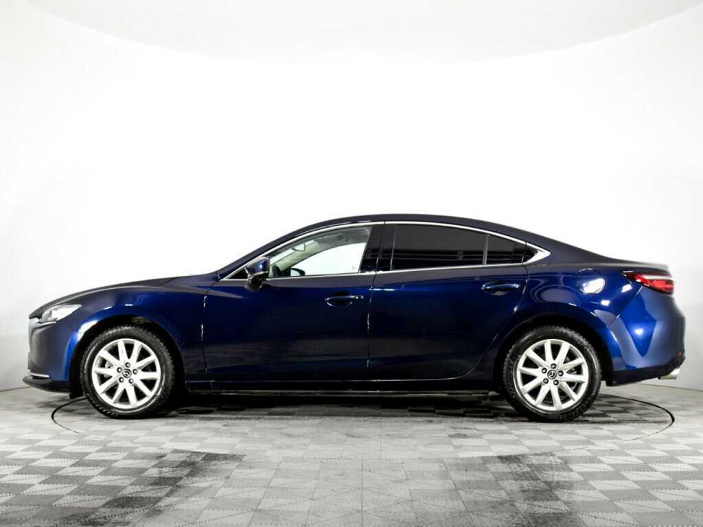 Mazda 6, 2022 - 30 116 км. | Фото №8