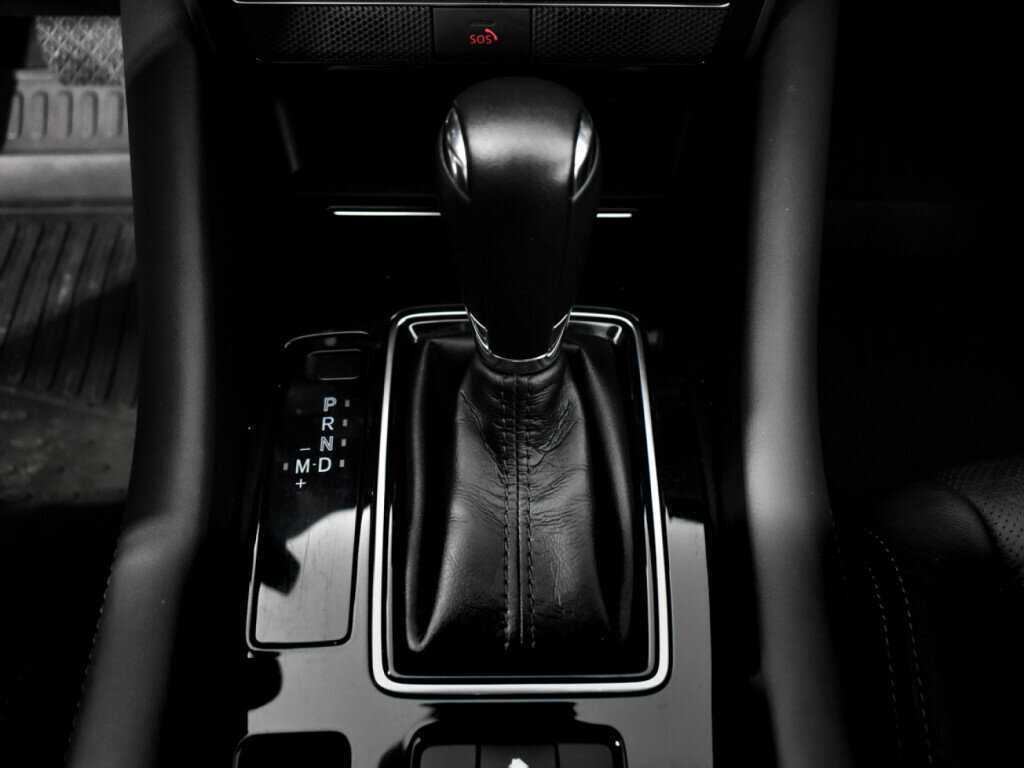 Mazda 6, 2022 Фото №11
