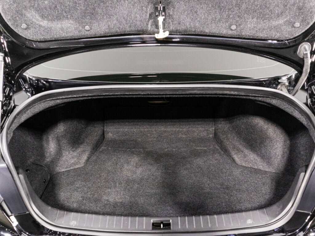 Infiniti Q50, 2015 Фото №15