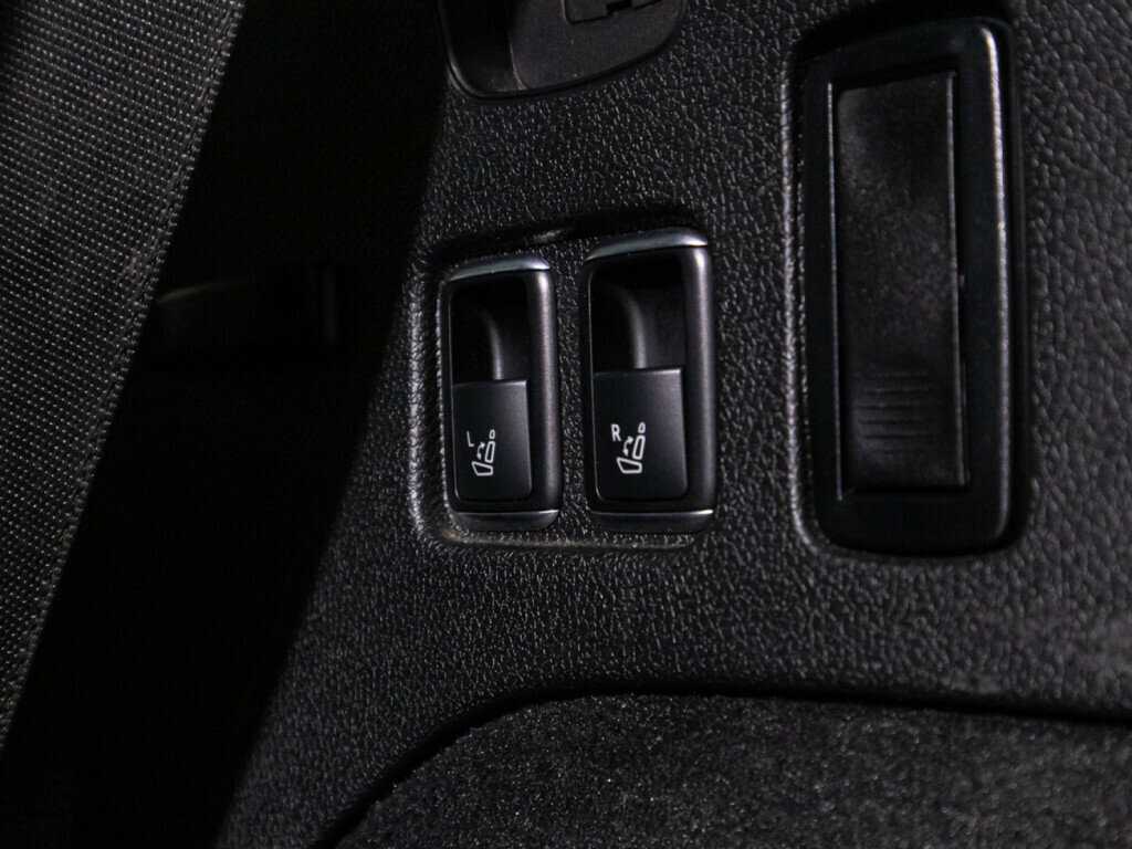 Mercedes-Benz GL-Класс 350 CDI BlueTEC, 2015 Фото №16