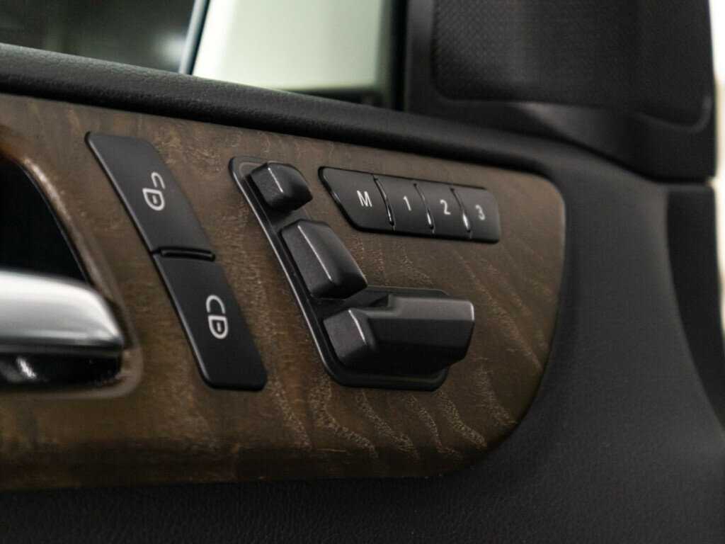 Mercedes-Benz GL-Класс 350 CDI BlueTEC, 2015 Фото №24