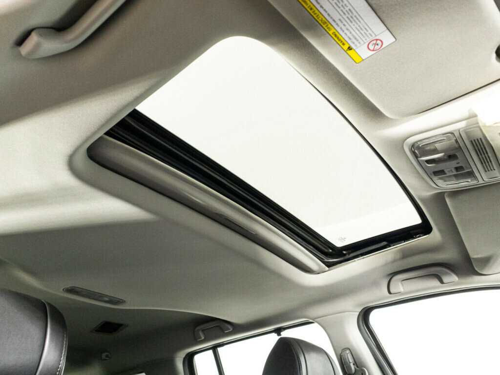 Honda Pilot, 2010 Фото №19