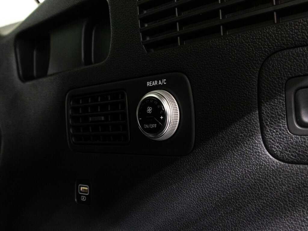 Hyundai Santa Fe, 2021 Фото №17