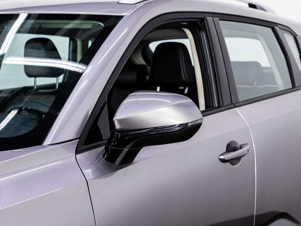 Changan CS35 Plus, 2022 - 17 000 км. | Фото №7