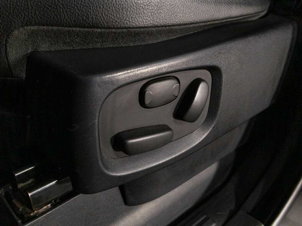 Land Rover Discovery, 2009 Фото №18