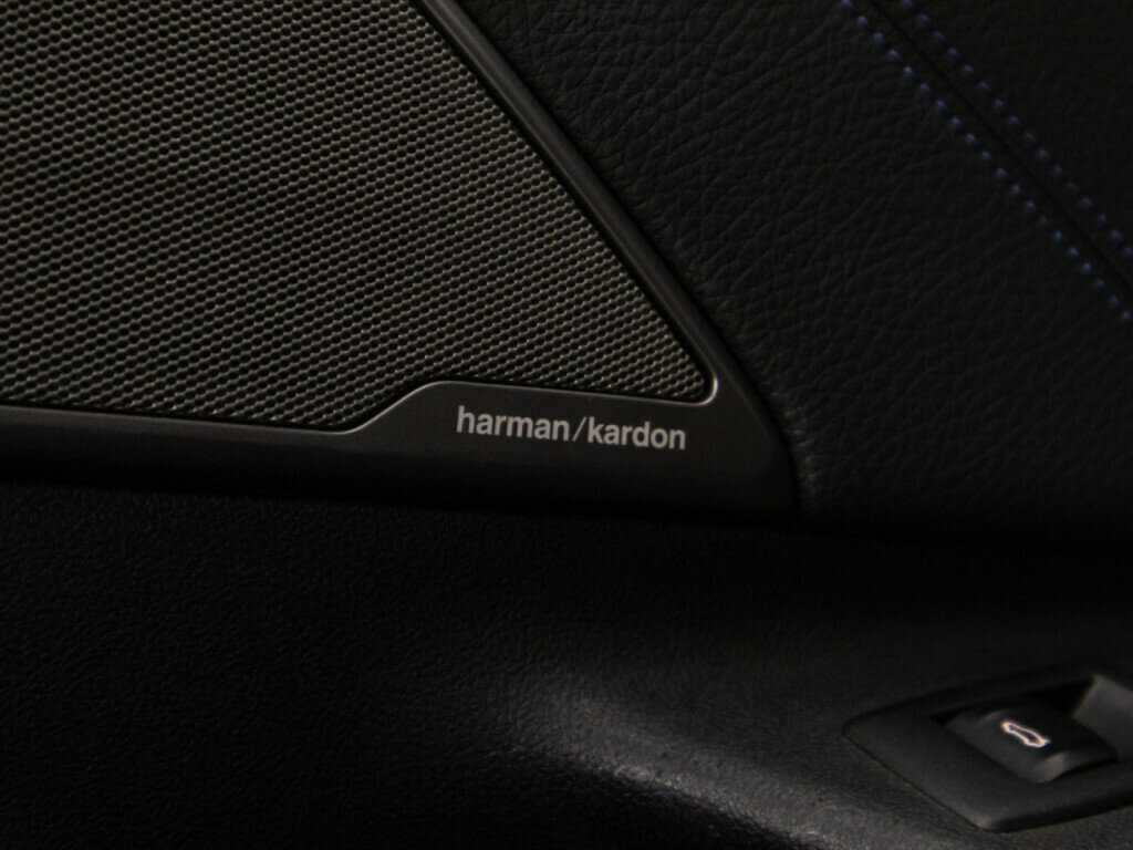 BMW 5 серии 530i xDrive, 2019 Фото №21