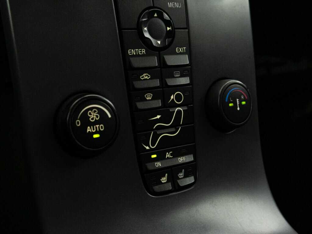 Volvo S40, 2007 Фото №15