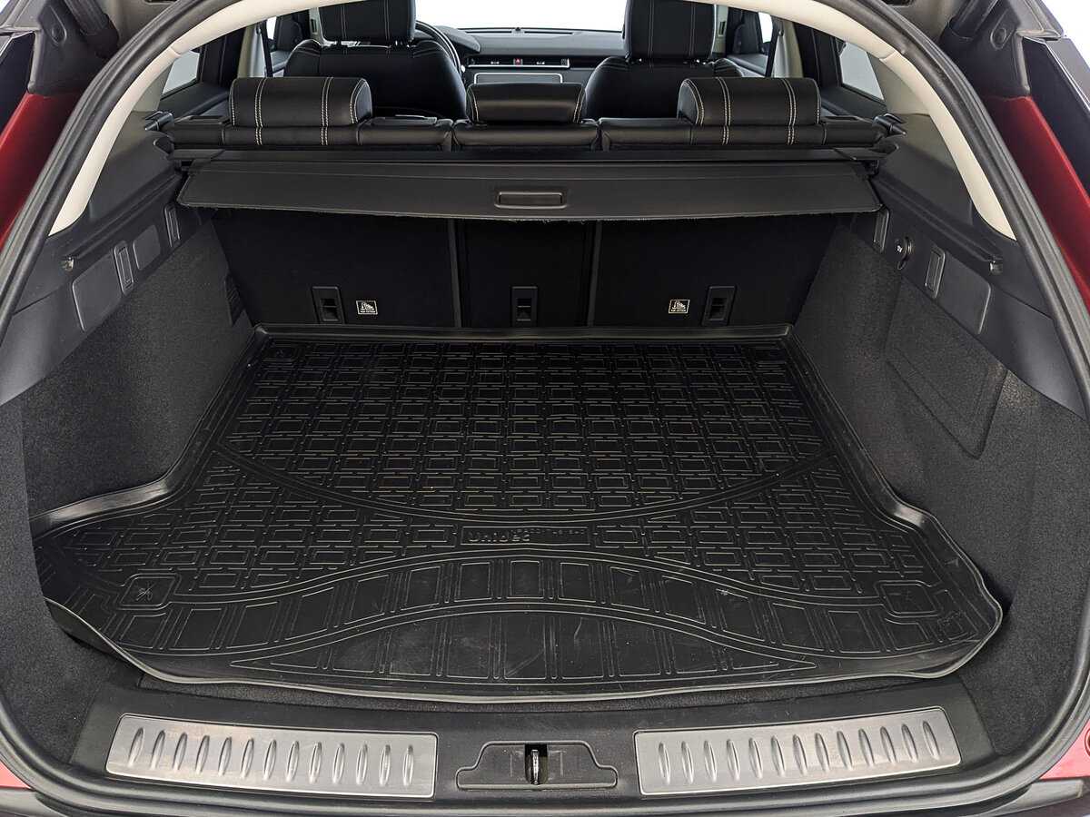 Land Rover Range Rover Velar, 2019 Фото №10