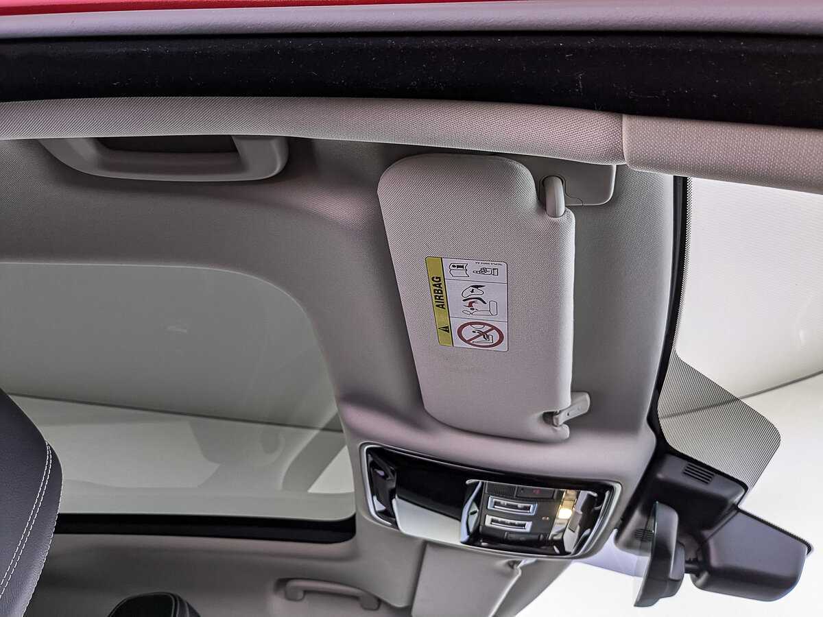 Land Rover Range Rover Velar, 2019 Фото №23