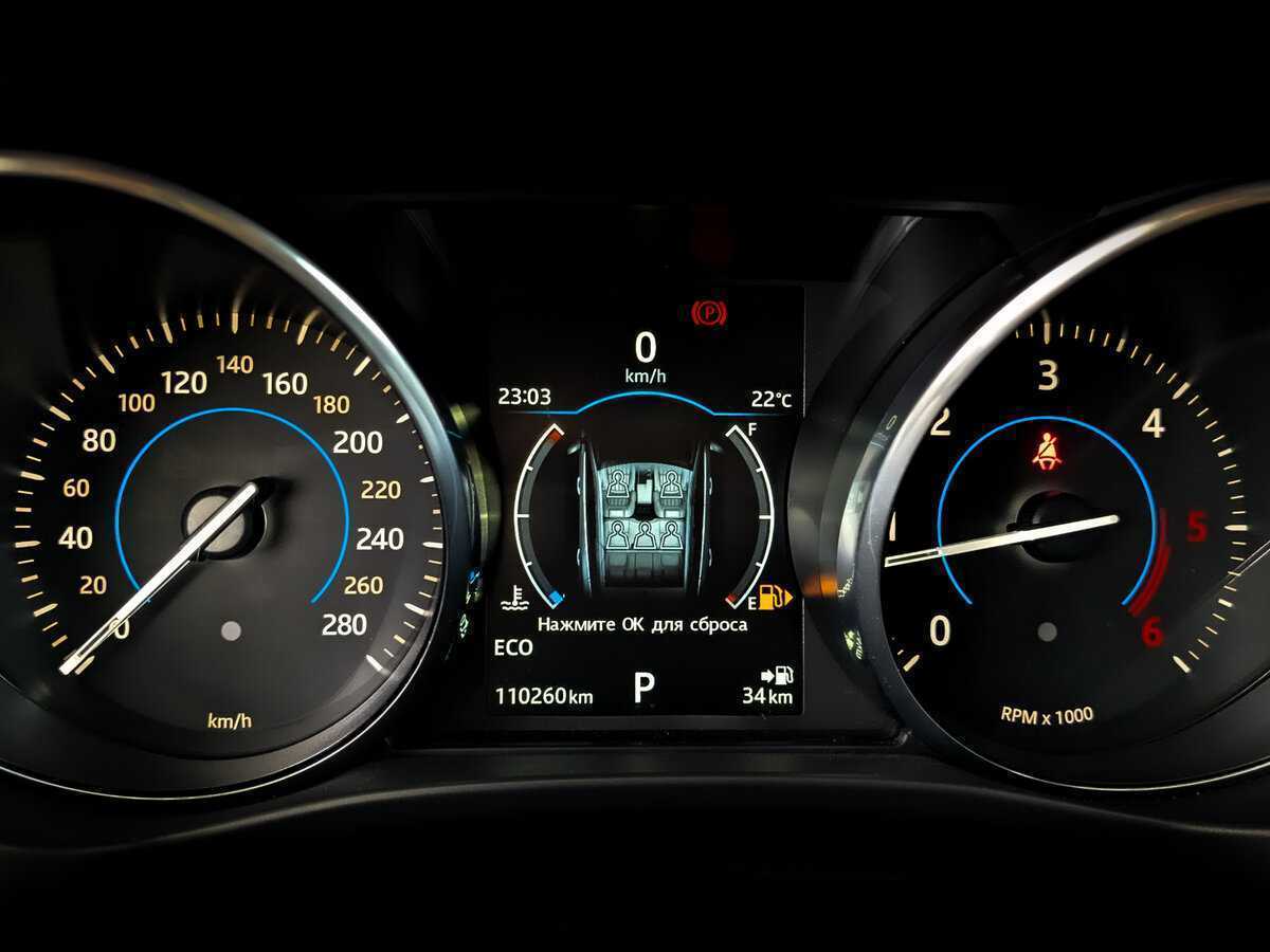 Jaguar F-Pace, 2016 Фото №13