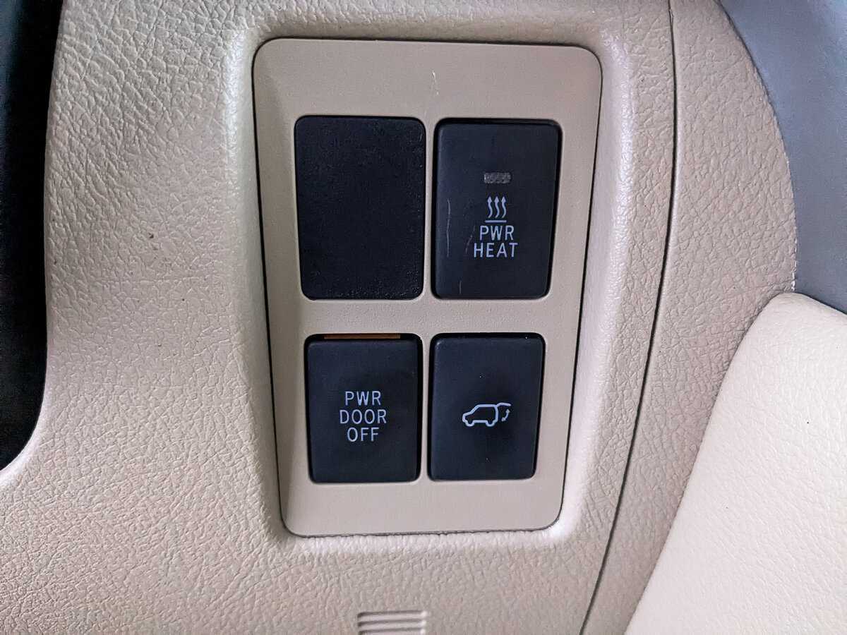 Toyota Land Cruiser, 2014 Фото №28