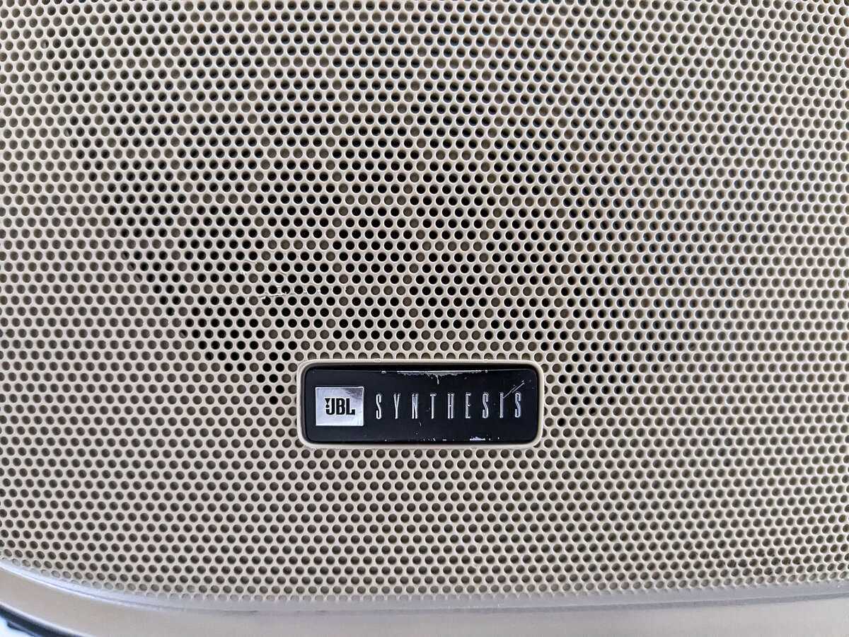 Toyota Land Cruiser, 2014 Фото №30