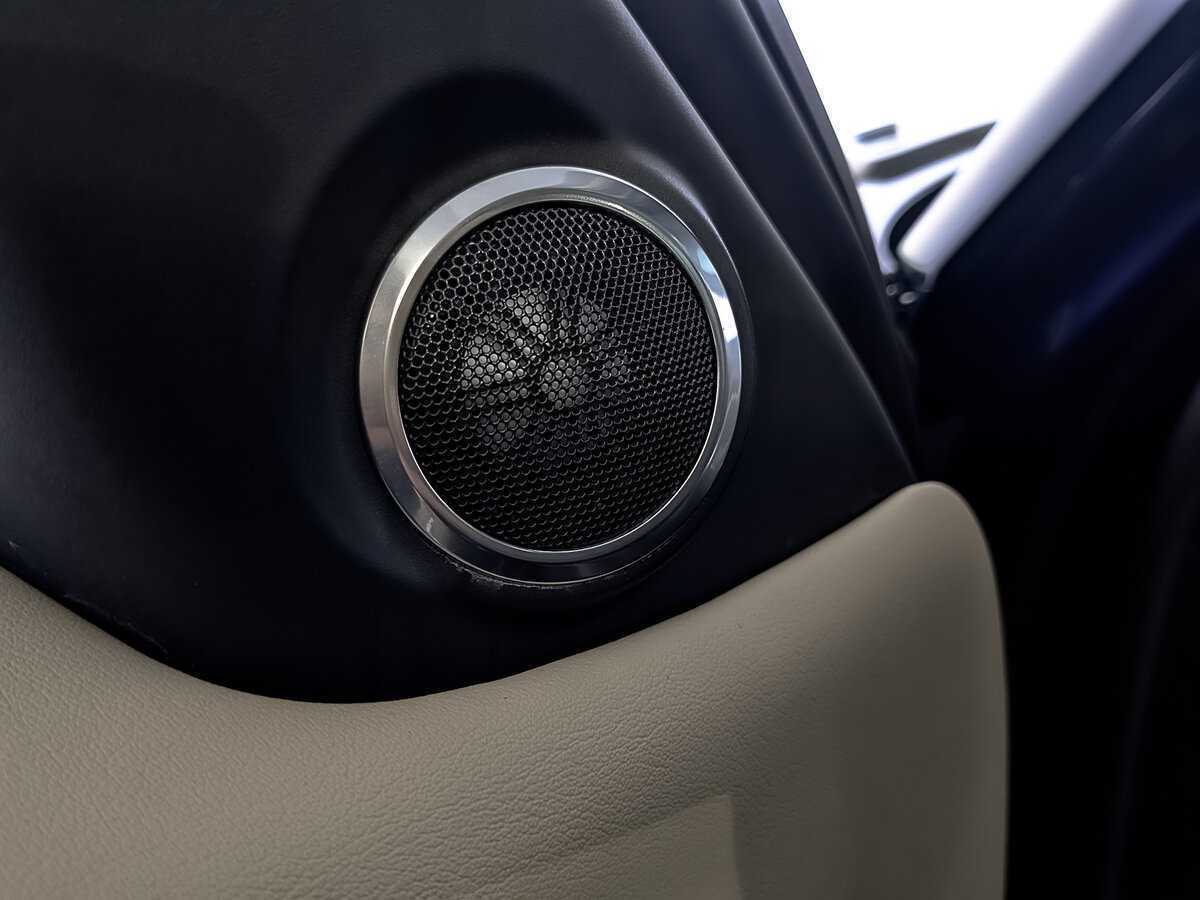 Land Rover Range Rover Sport, 2021 Фото №30