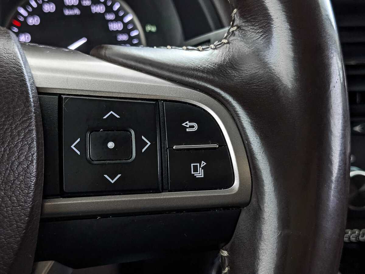 Lexus RX 200t, 2017 Фото №29