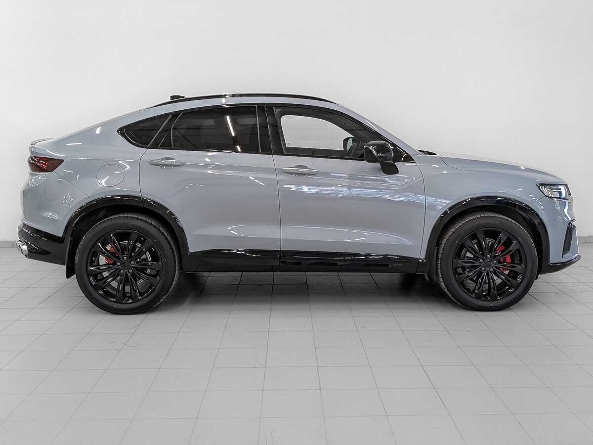 Geely Tugella, 2023 - 27 426 км. | Фото №4