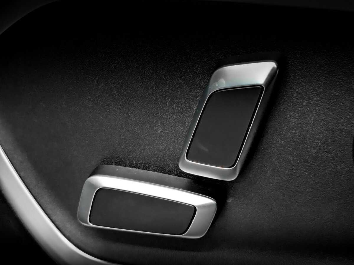 Geely Tugella, 2023 Фото №21