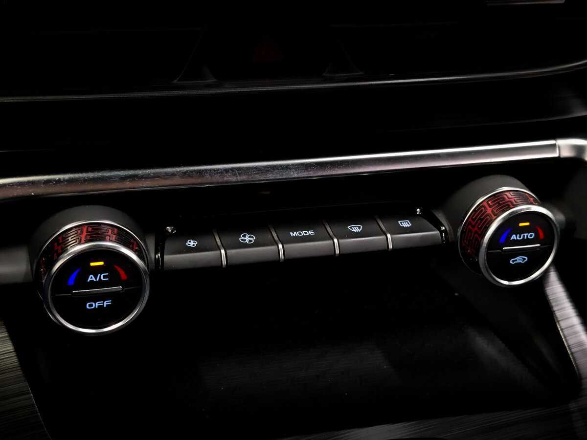 Geely Tugella, 2023 Фото №28