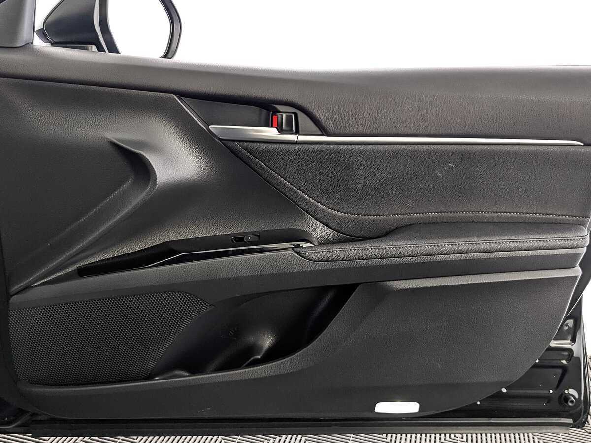 Toyota Camry, 2023 Фото №25