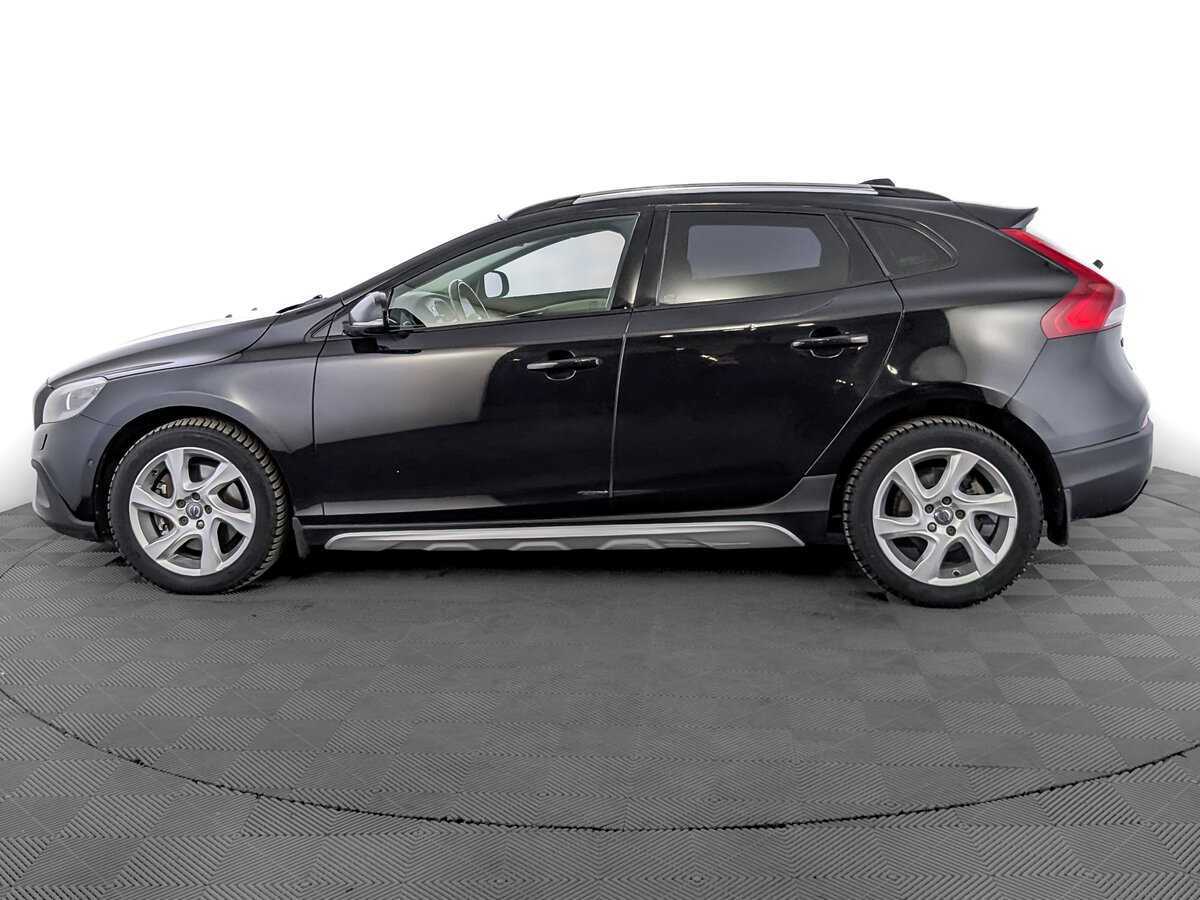 Volvo V40, 2013 - 157 073 км. | Фото №8