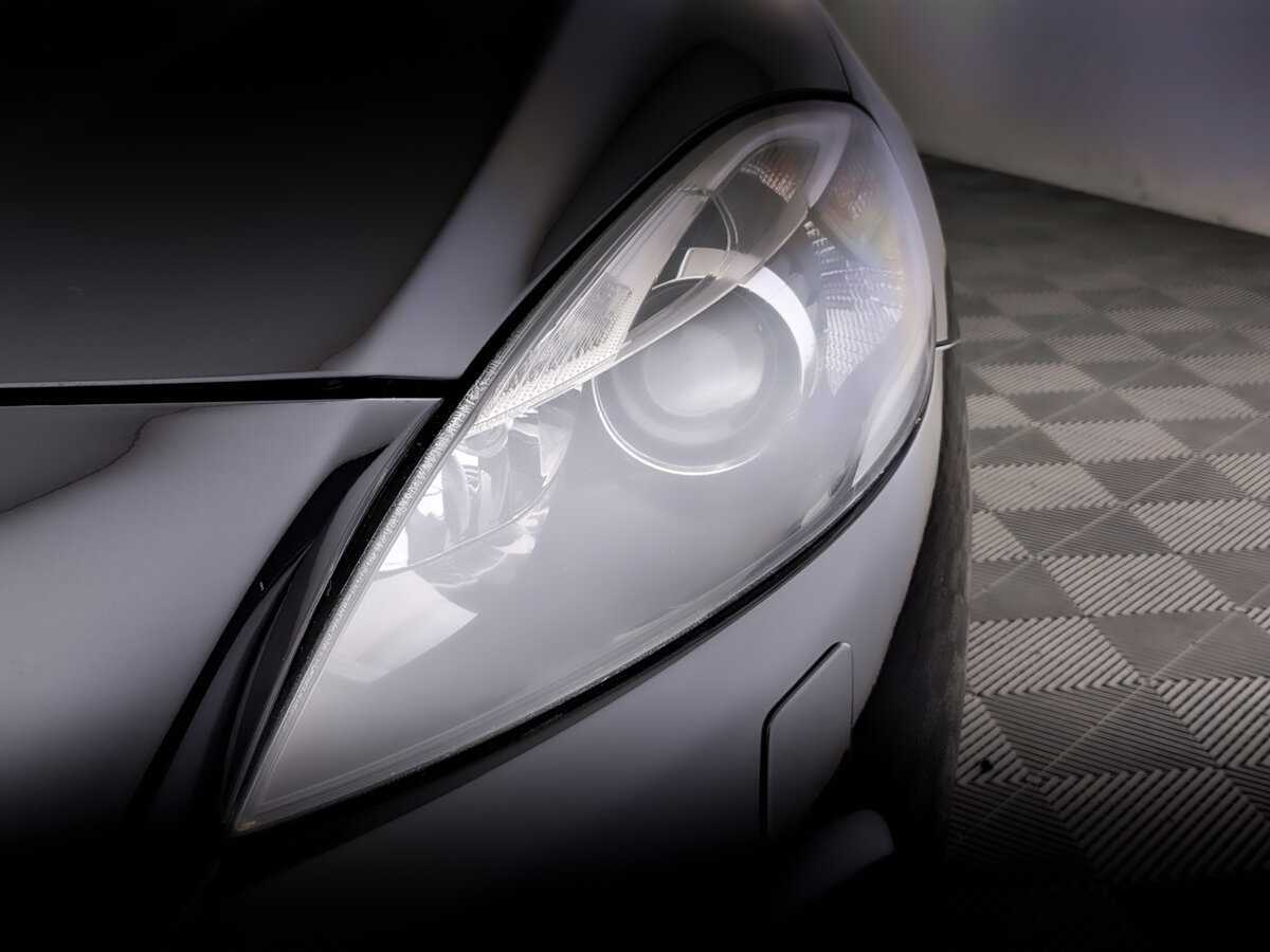 Volvo V40, 2013 Фото №17