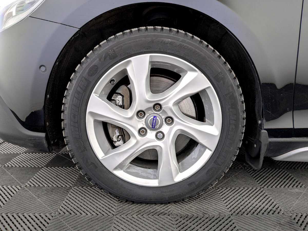 Volvo V40, 2013 Фото №18