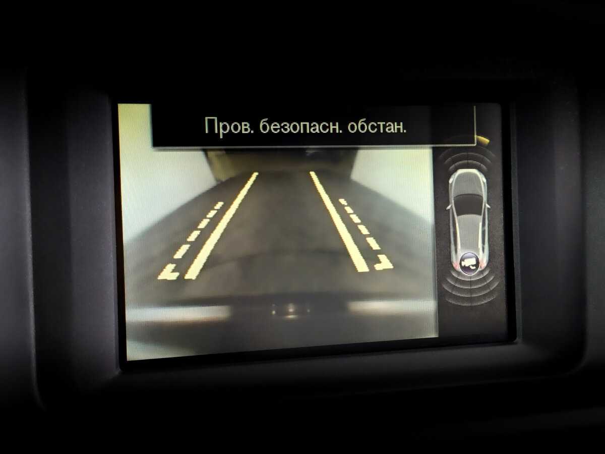 Volvo V40, 2013 Фото №27