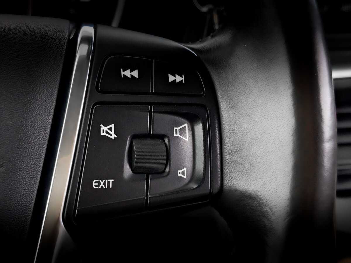 Volvo V40, 2013 Фото №29