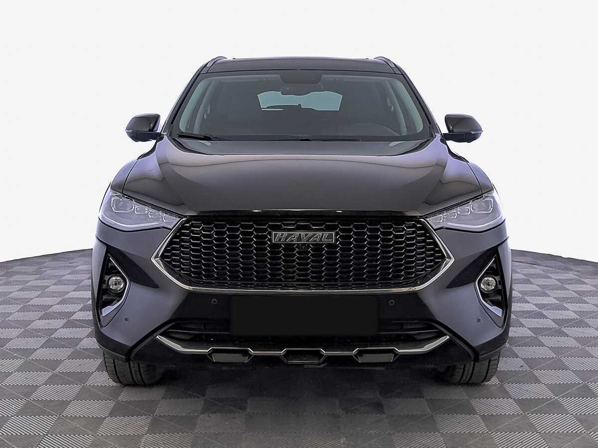 Haval F7, 2022 Фото №2