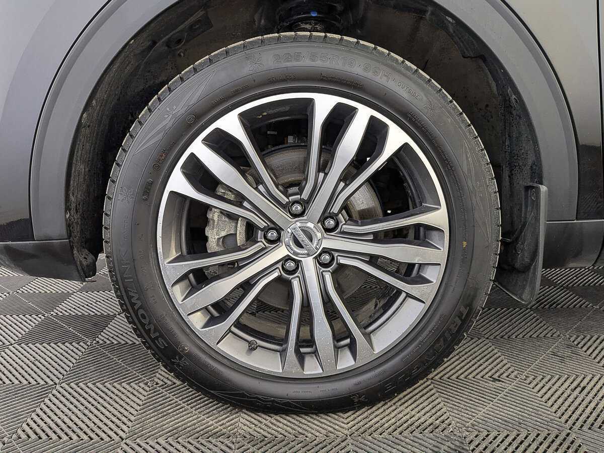 Haval F7, 2022 Фото №12