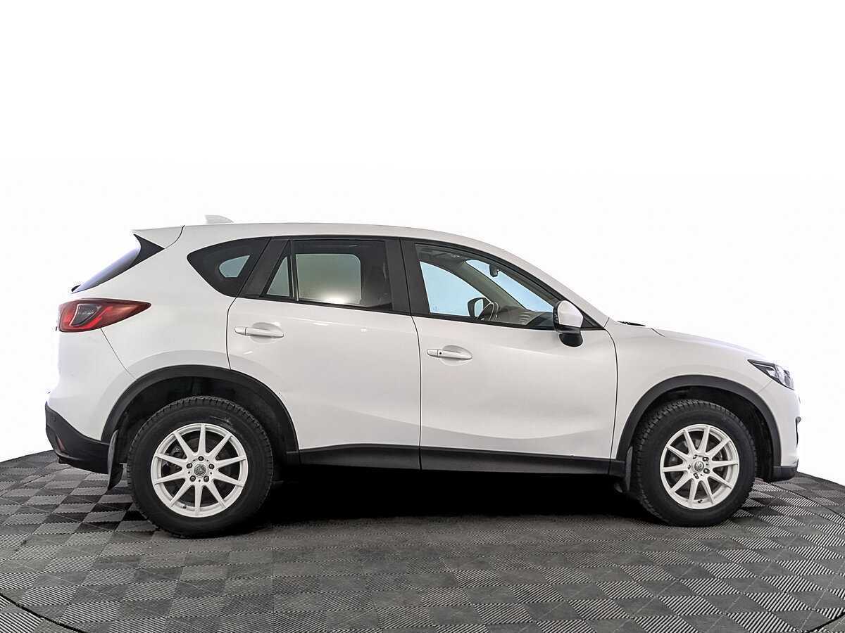Mazda CX-5, 2014 - 130 226 км. | Фото №4