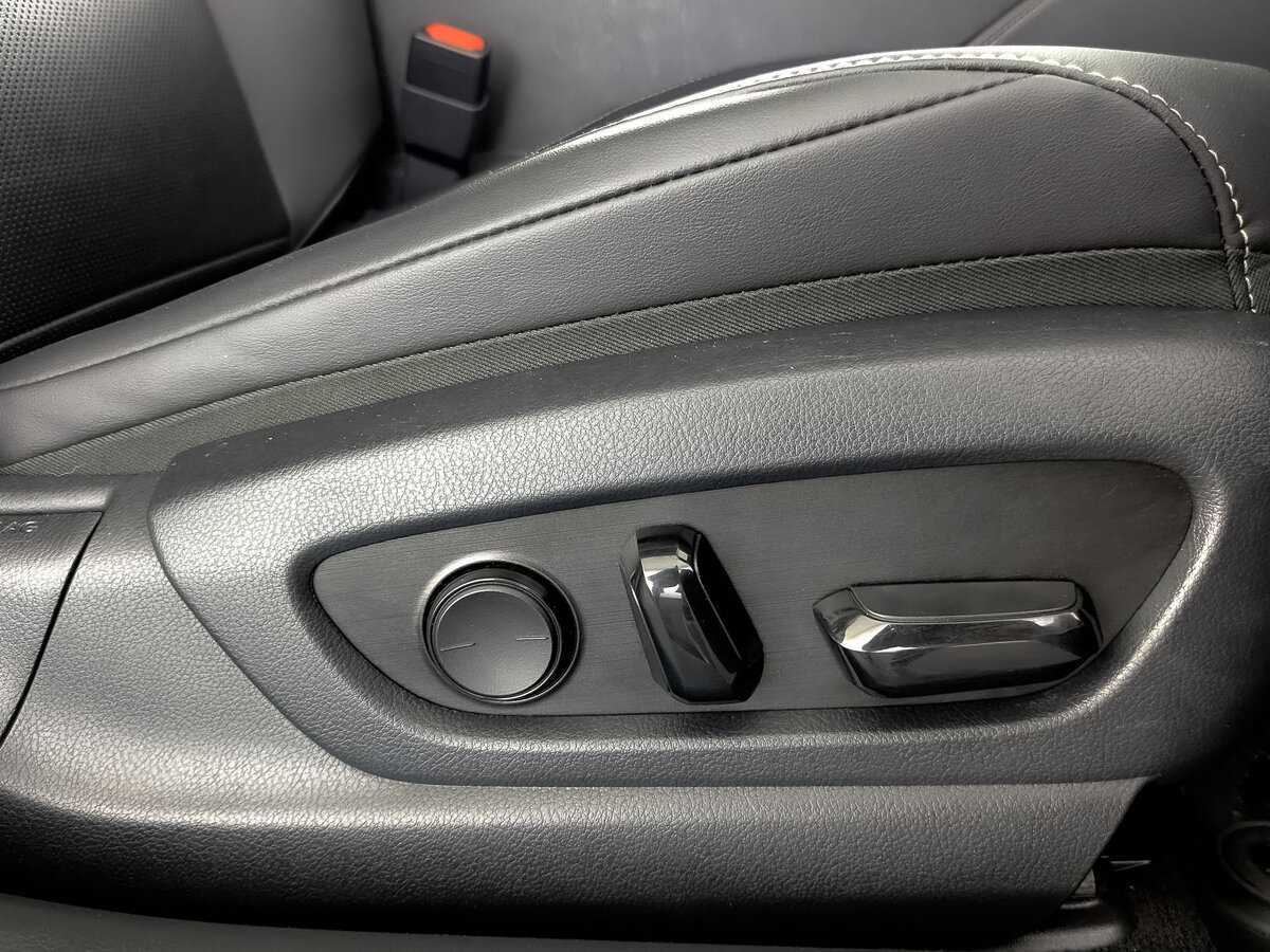 Lexus ES 250, 2020 Фото №28