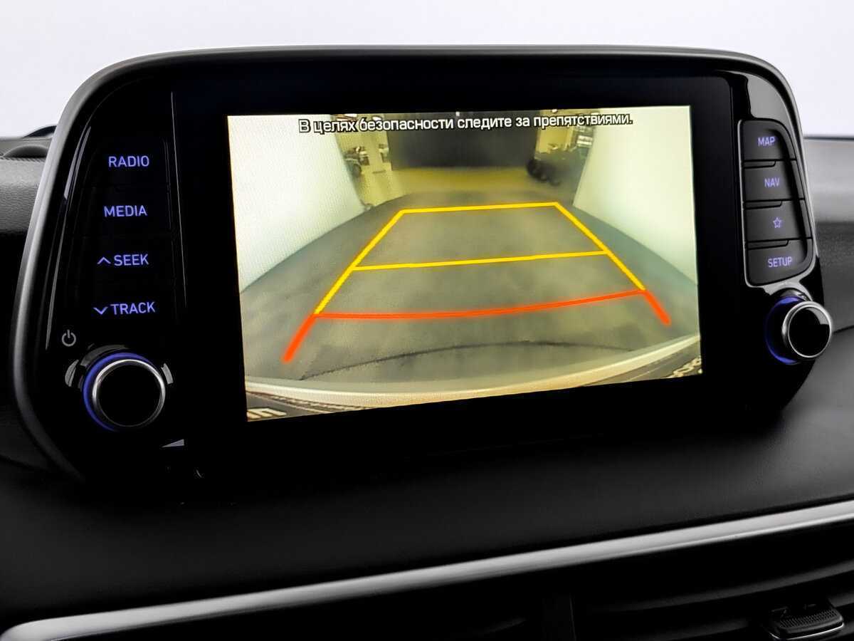 Hyundai Tucson, 2019 Фото №27