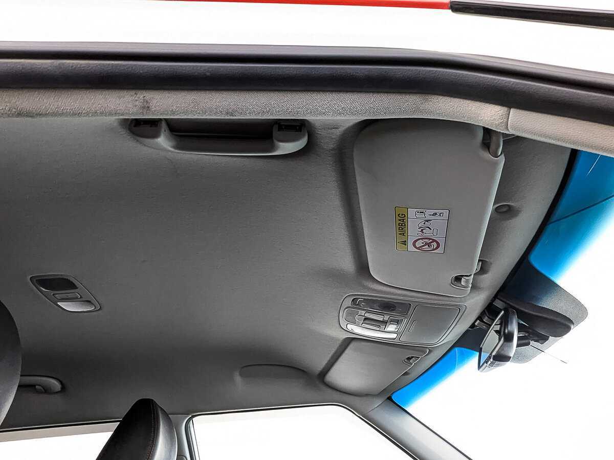 Kia Soul, 2017 Фото №23