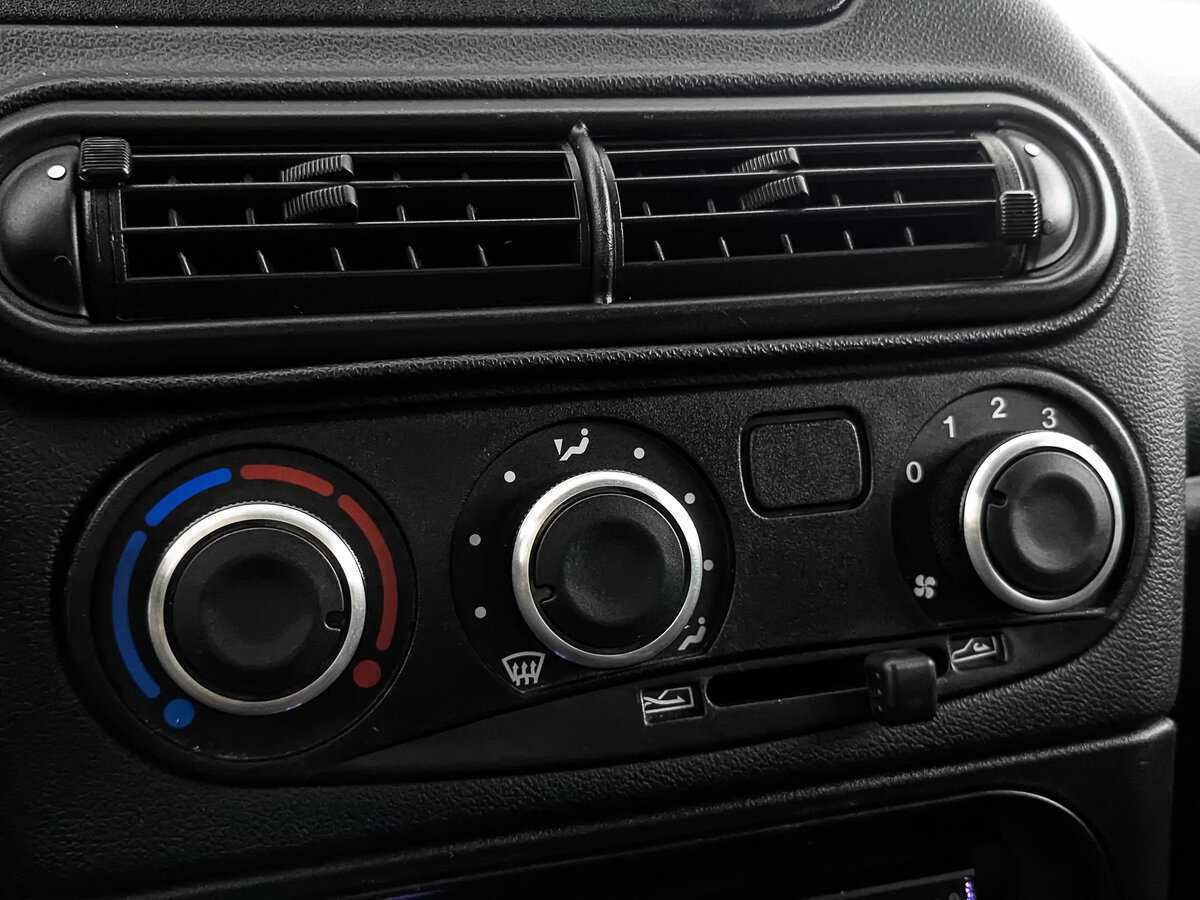 Lada (ВАЗ) Niva, 2022 Фото №21