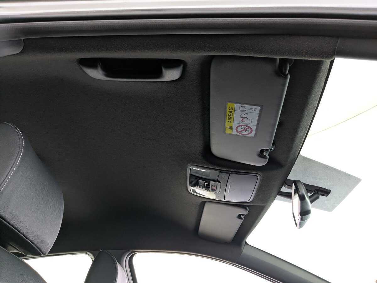 Kia Cerato, 2022 Фото №23