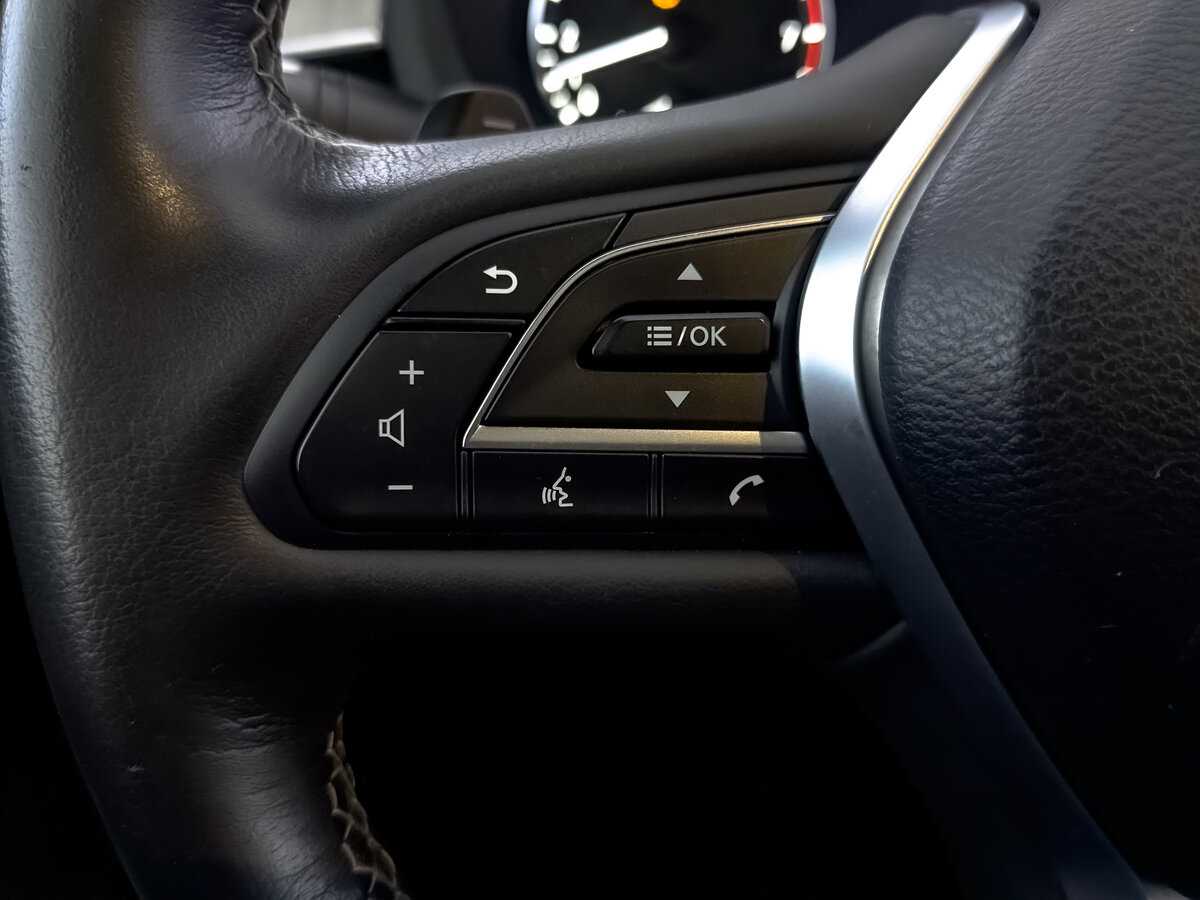 Infiniti QX50, 2021 Фото №26