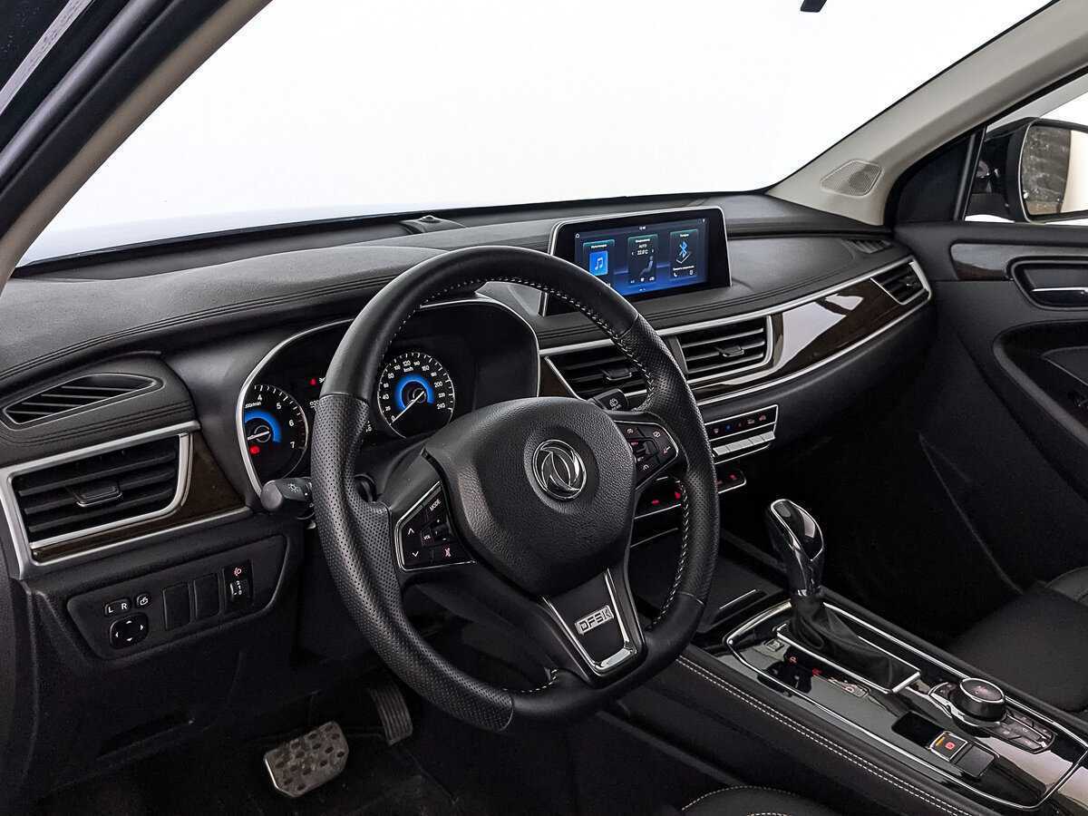 Dongfeng 580, 2023 Фото №13