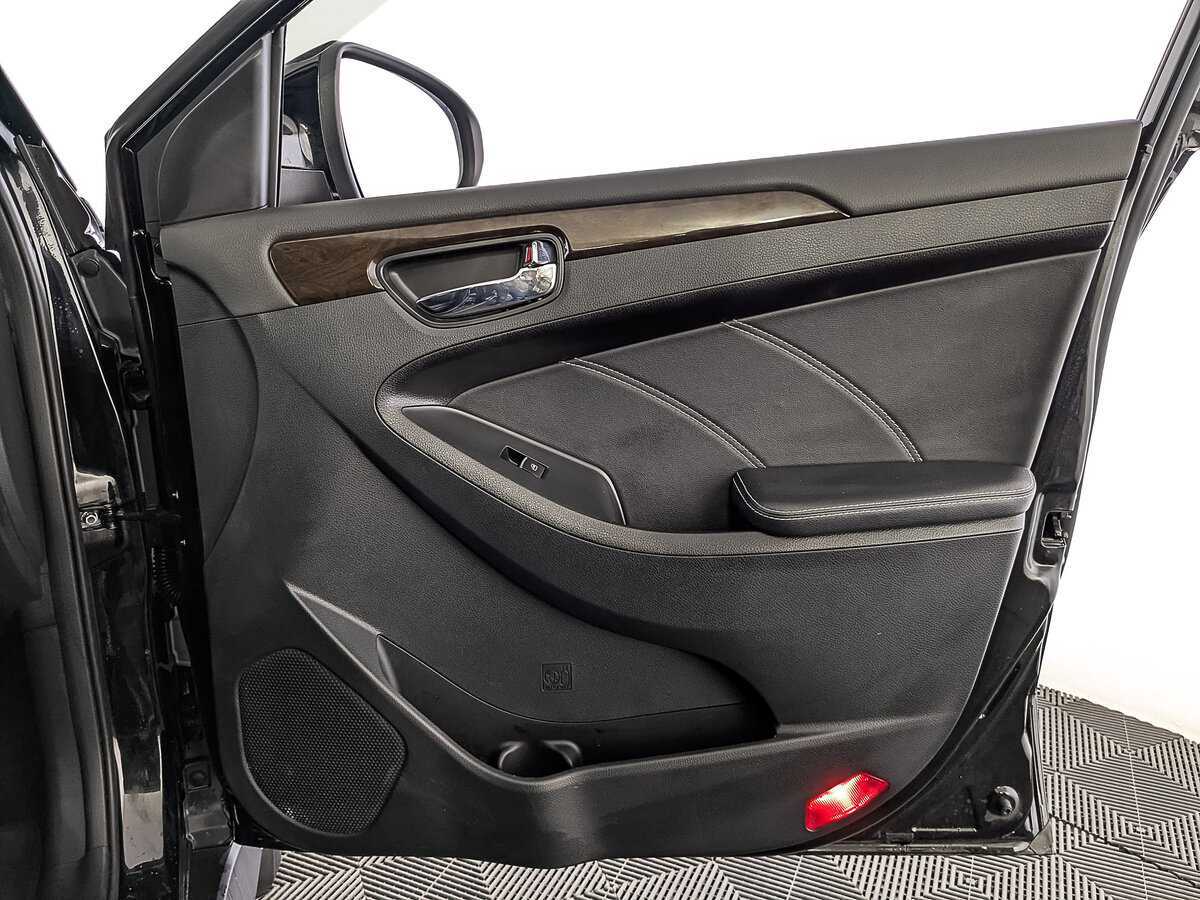 Dongfeng 580, 2023 Фото №23