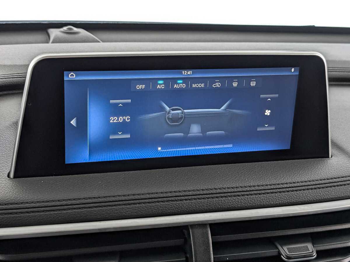 Dongfeng 580, 2023 Фото №24