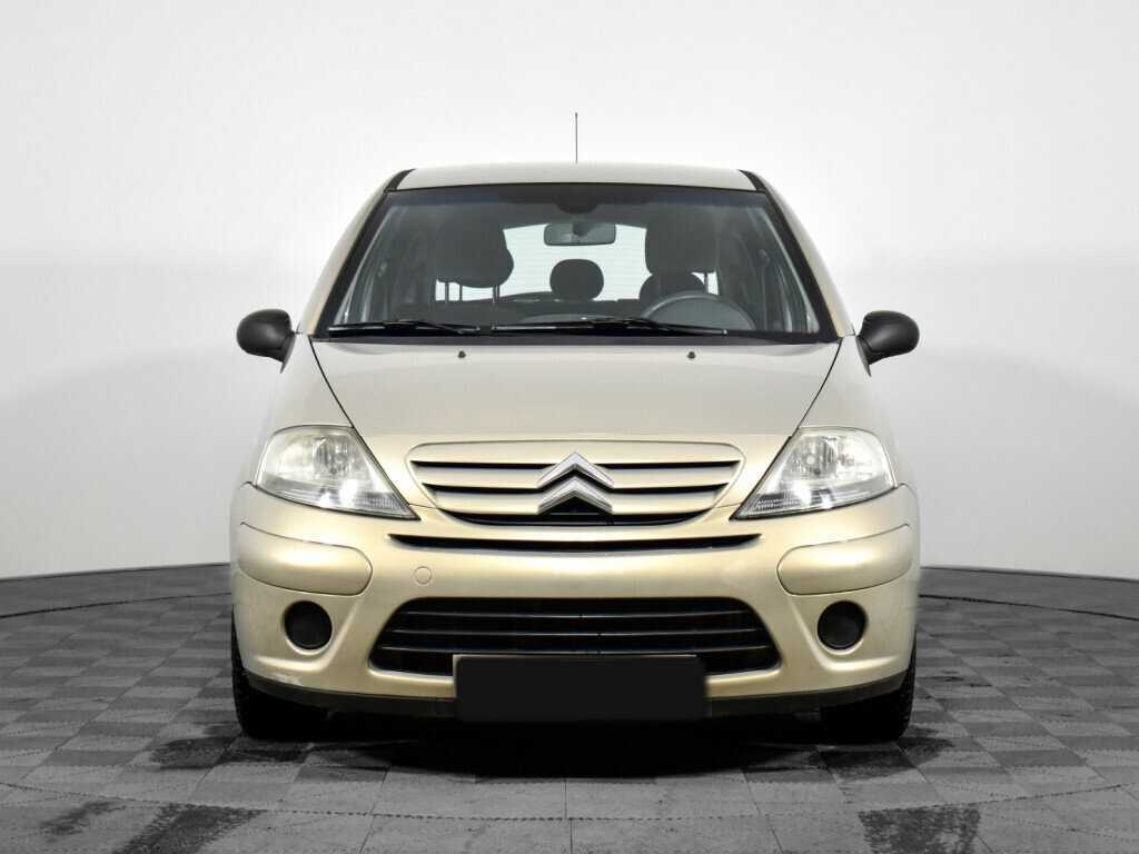 Citroen C3, 2008 - 144 000 км. | Фото №2