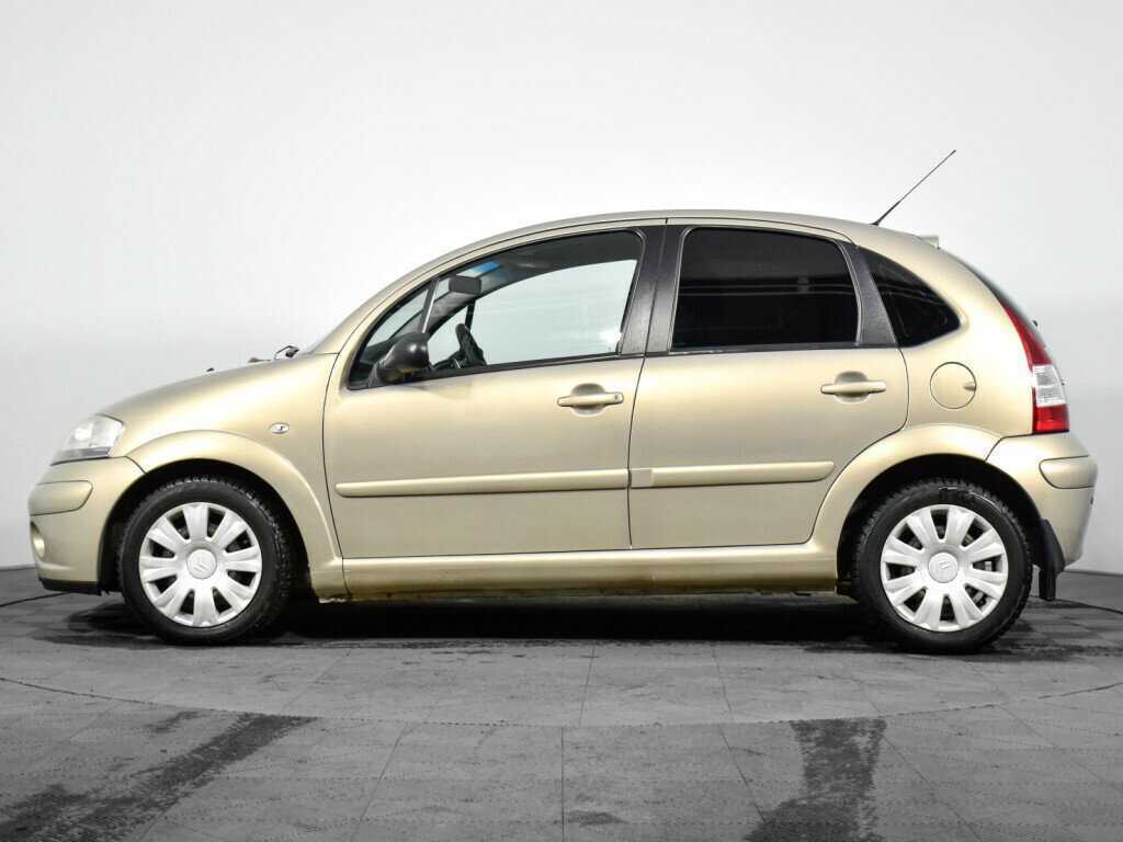 Citroen C3, 2008 - 144 000 км. | Фото №8